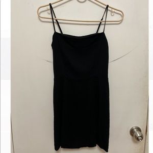 Aritzia Sunday Best mini dress